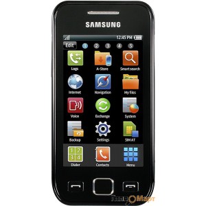 Samsung GT-S5250 Wave 525 Samsung GT-S5250 Wave 525