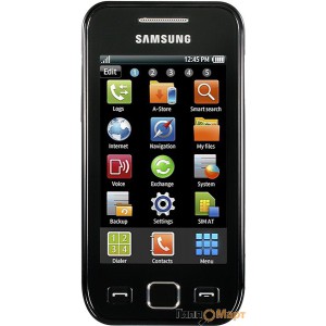 Samsung GT-S5250 Wave 525