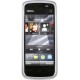 Nokia 5230 Navi Black Chrome