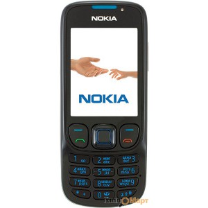 Nokia 6303i