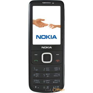 Nokia 6700c Black