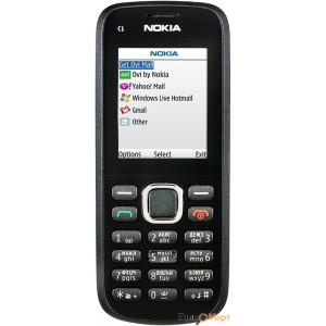 Nokia C1-02