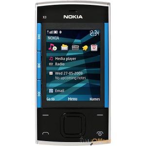 Nokia X3-00