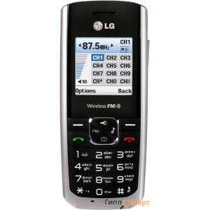LG GS155 LG GS155