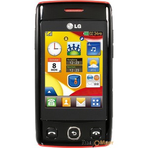 LG T300 Cookie Light LG T300 Cookie Light
