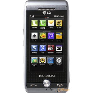LG GX500 LG GX500