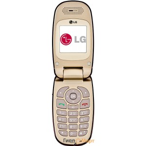 LG KG376 Wine Red LG KG376 Wine Red