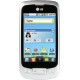 LG P500 Optimus One