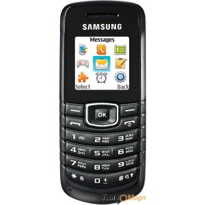 Samsung GT-E1080 Samsung GT-E1080