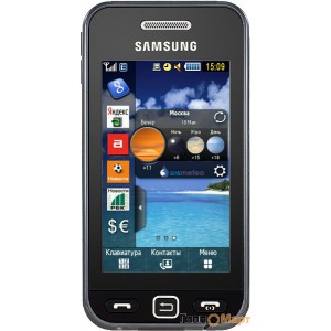 Samsung GT-S5230W Star Samsung GT-S5230W Star