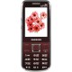 Samsung GT-C3530 Wine Red